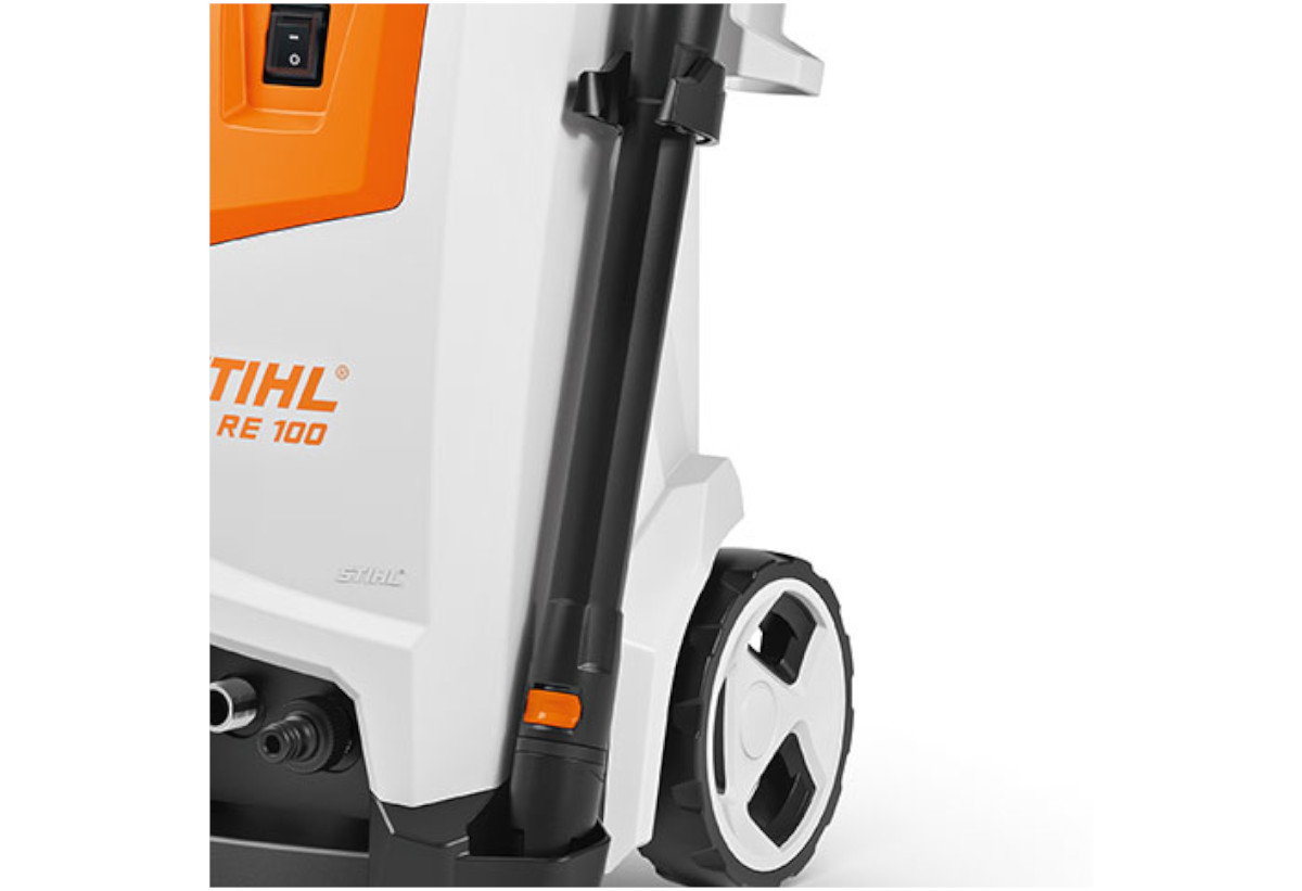 Περιστροφικό Ακροφύσιο Stihl RE 120 Plus 